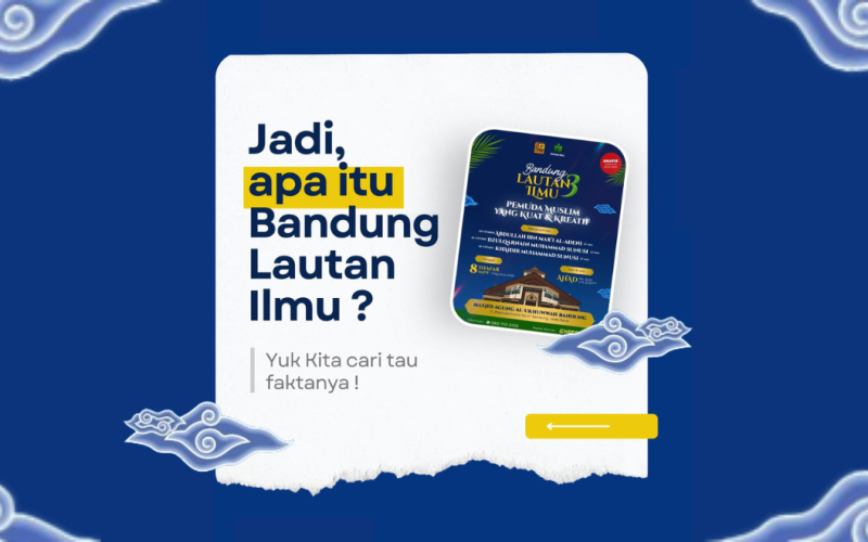 bandung lautan ilmu 1